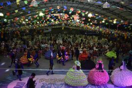 Imagem da notícia Festa Julina da ARES-CMN 2025